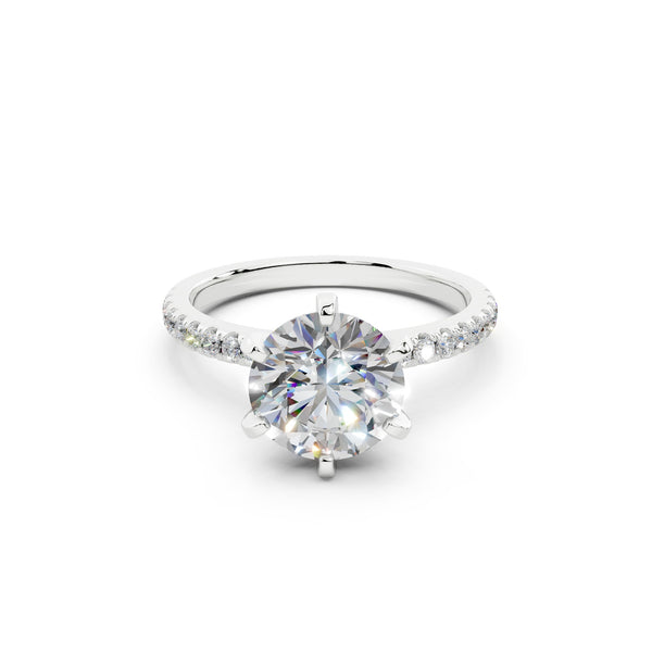 Bir 18  - 2.00 ct