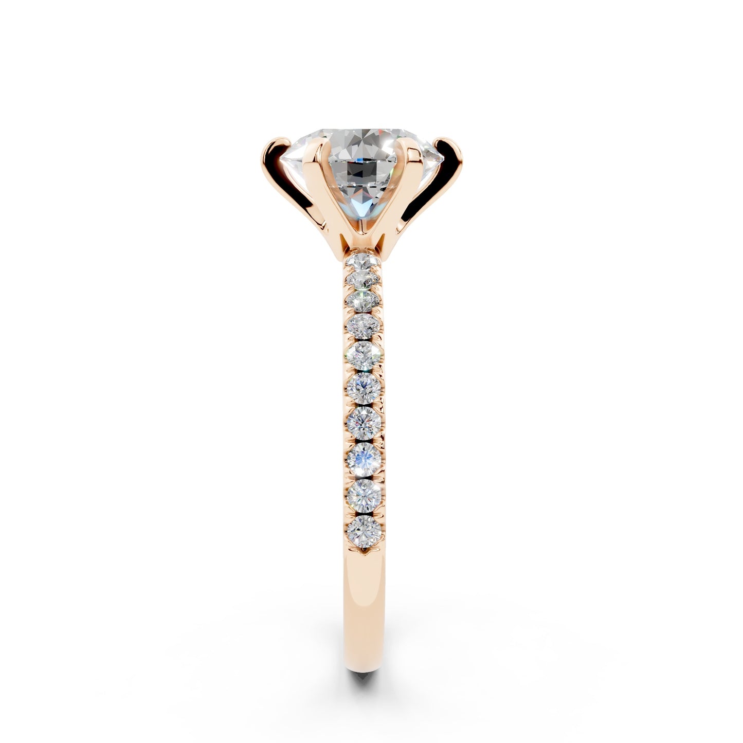 Bir 18  - 2.00 ct
