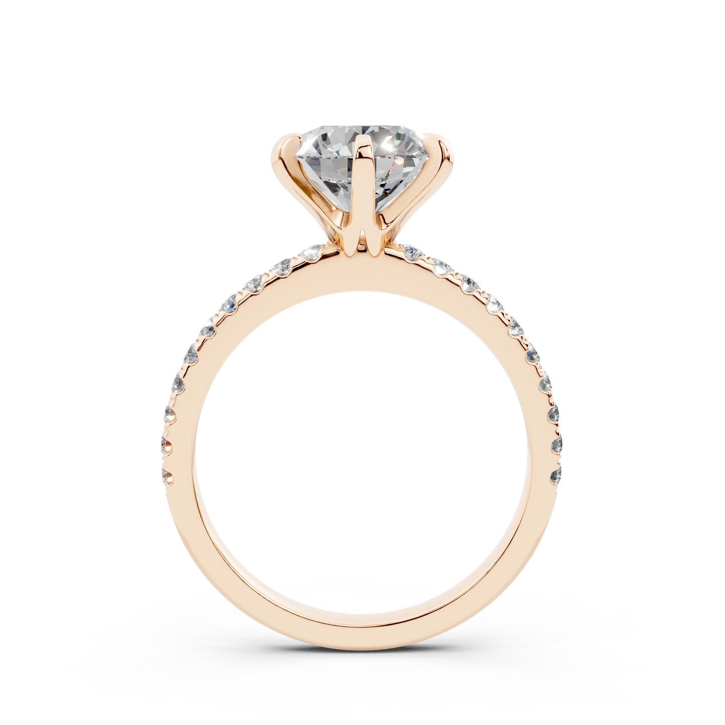 Bir 18  - 2.00 ct