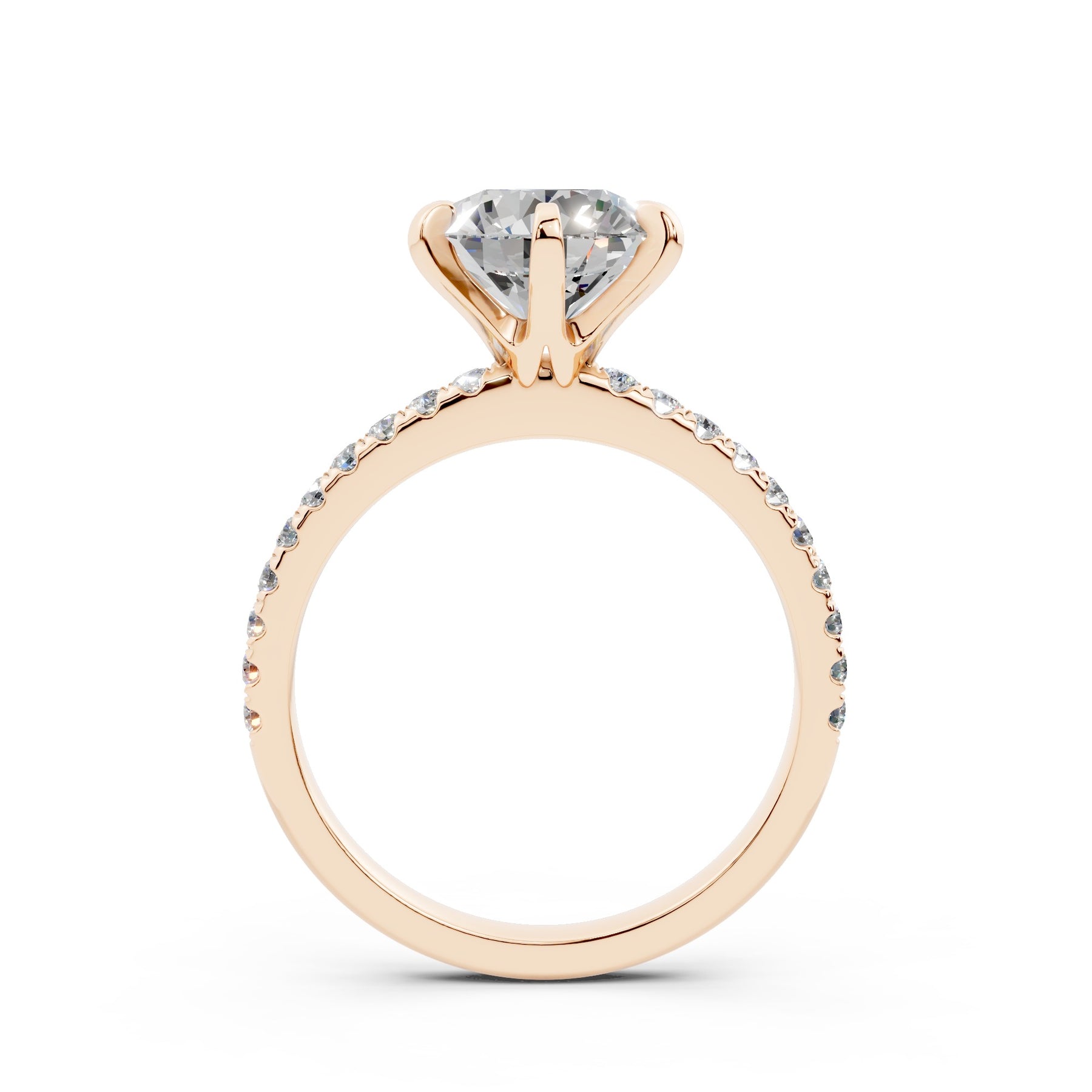 Bir 18  - 2.00 ct