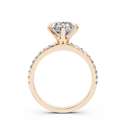 Bir 18  - 2.00 ct