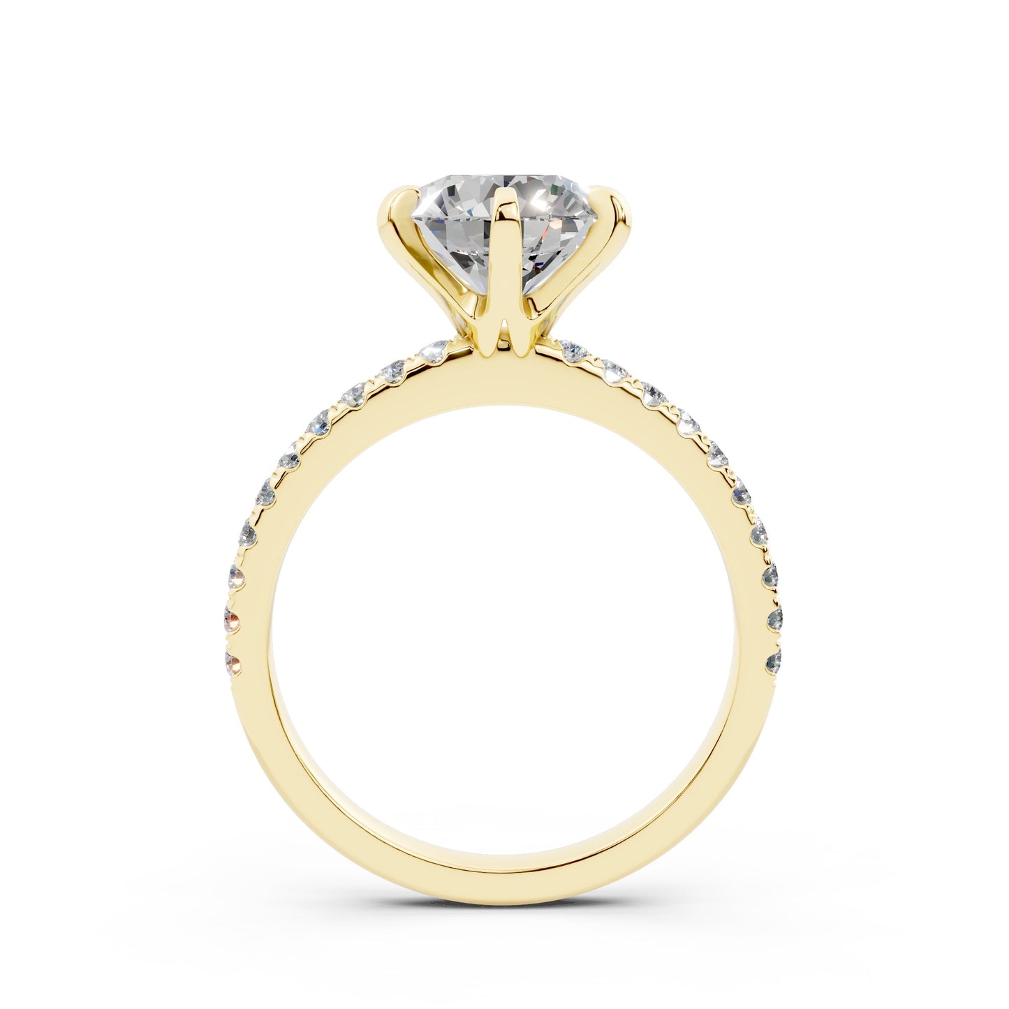Bir 18  - 2.00 ct
