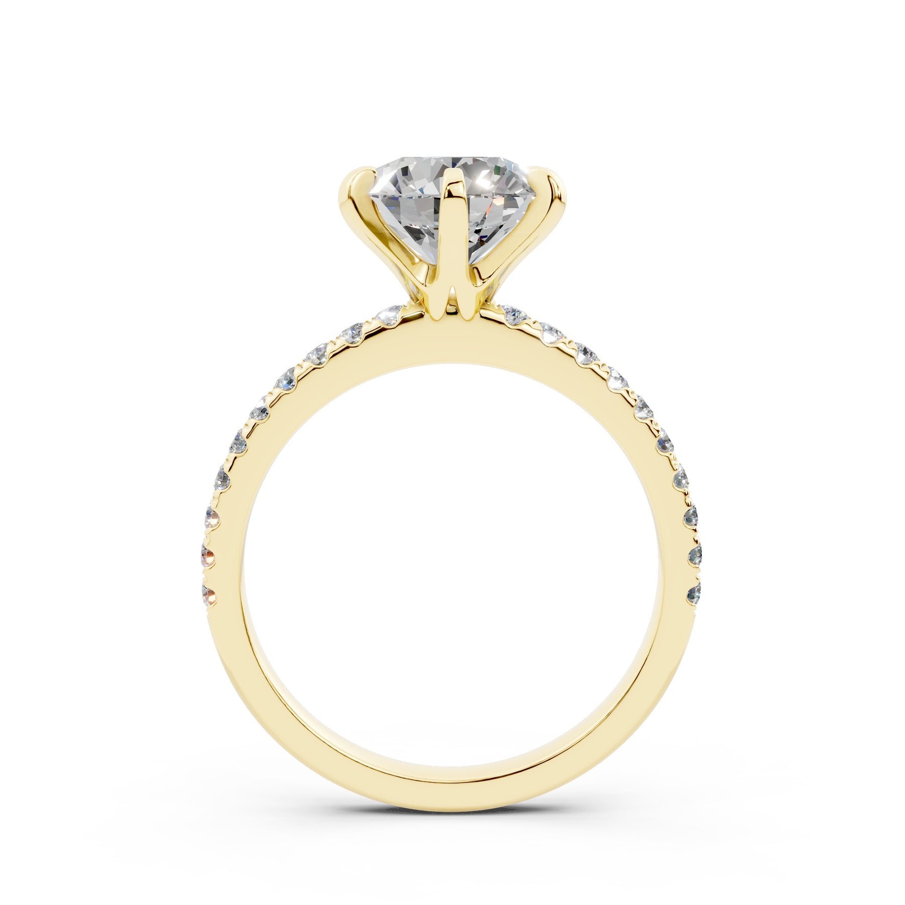 Bir 18  - 2.00 ct