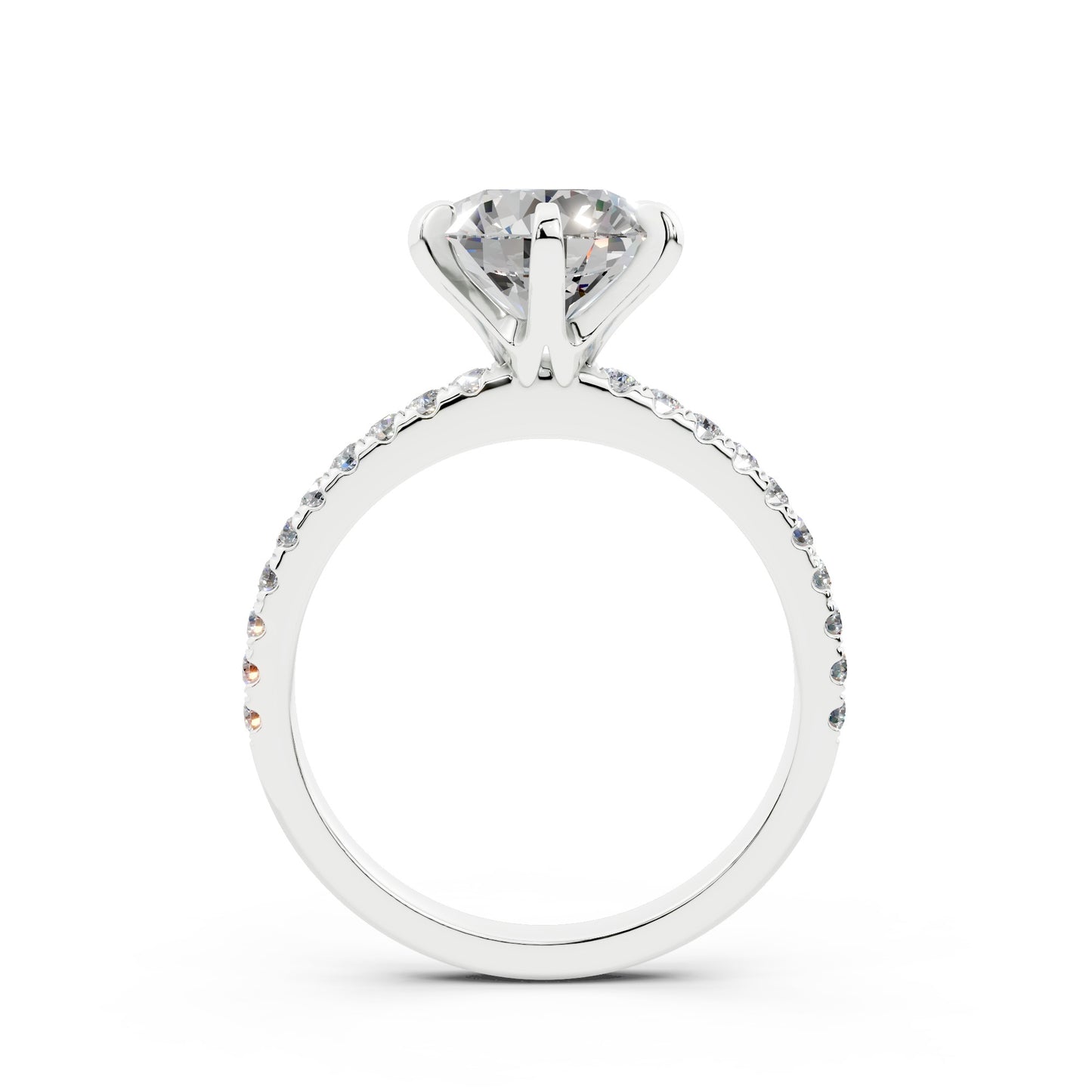 Bir 18  - 2.00 ct