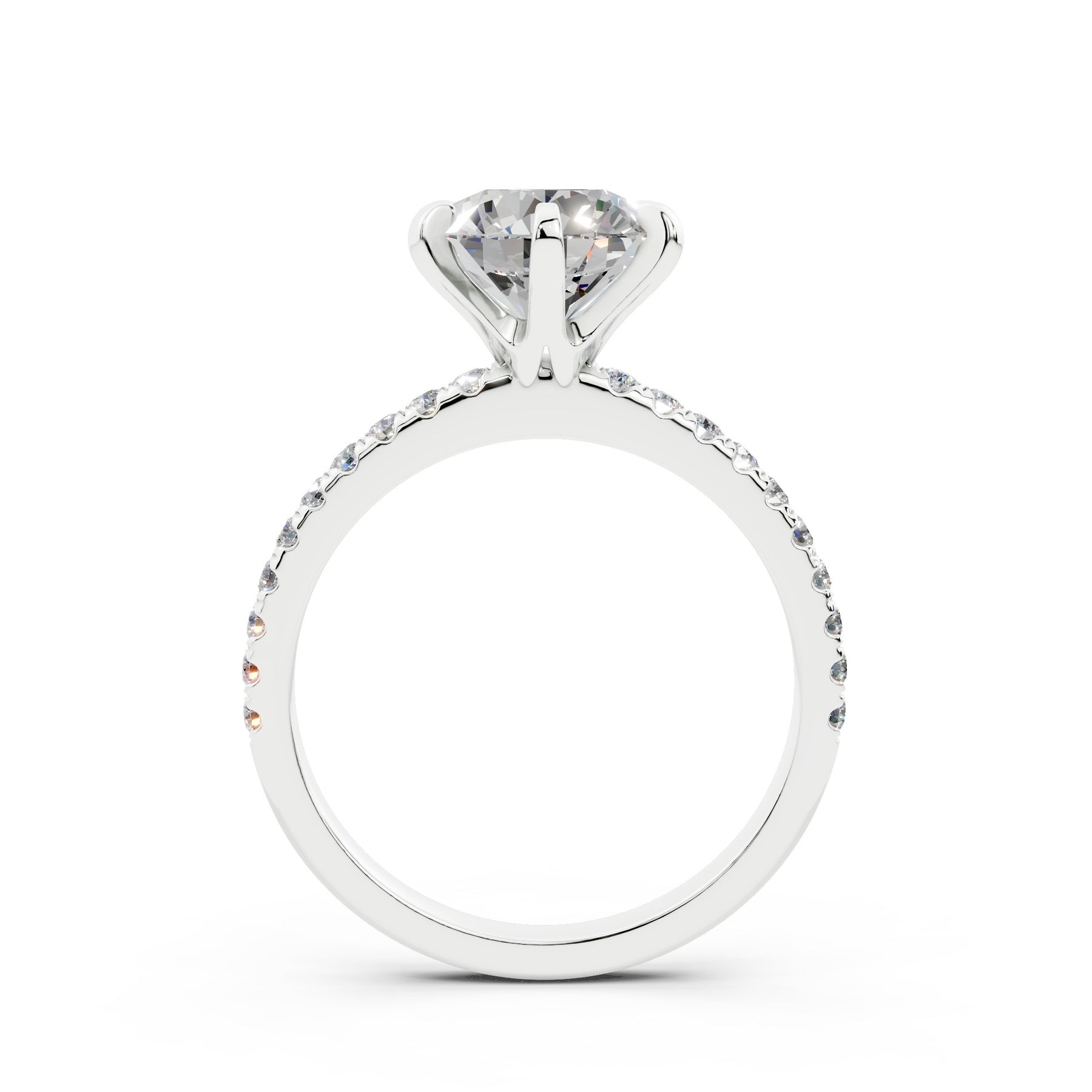 Bir 18  - 2.00 ct
