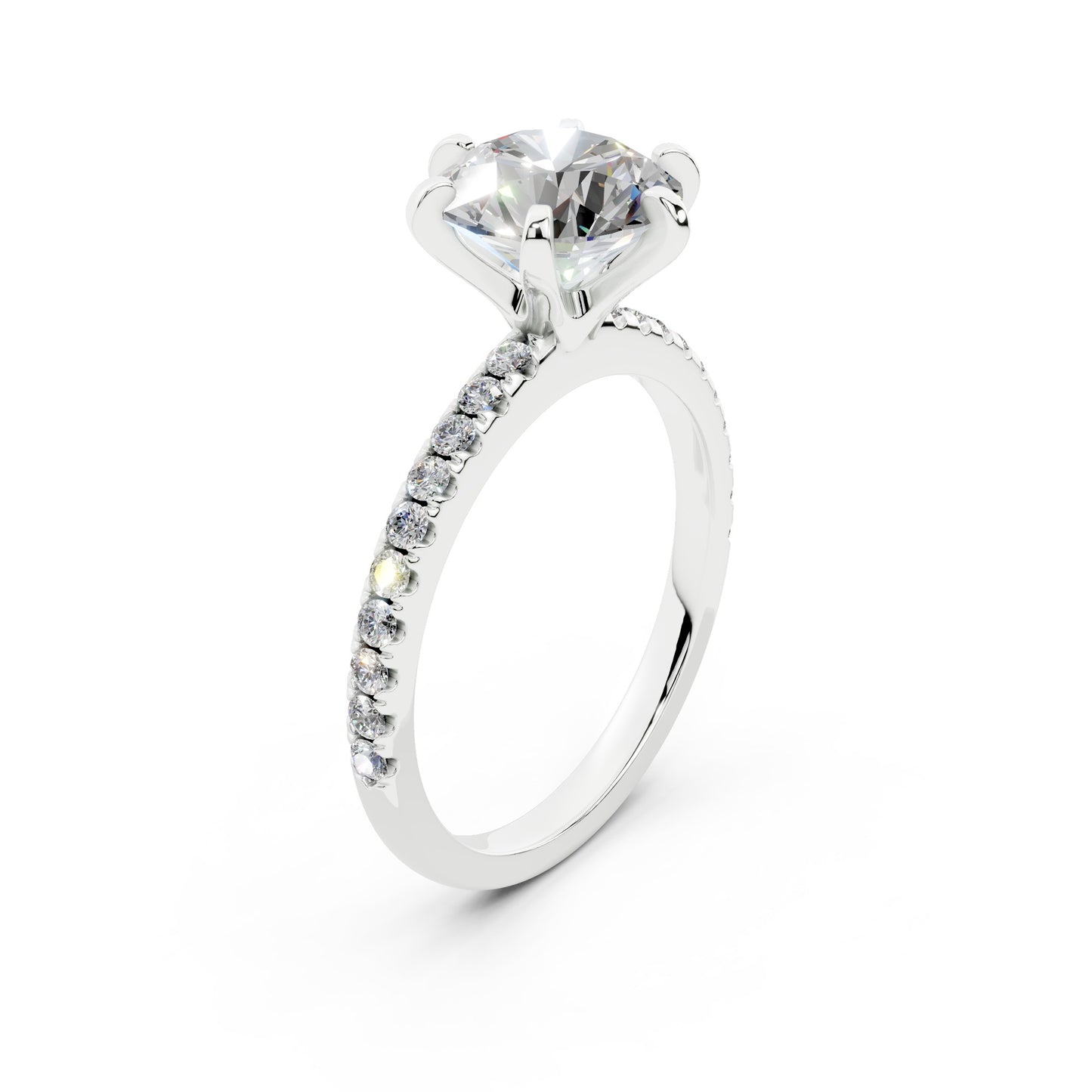 Bir 18  - 2.00 ct