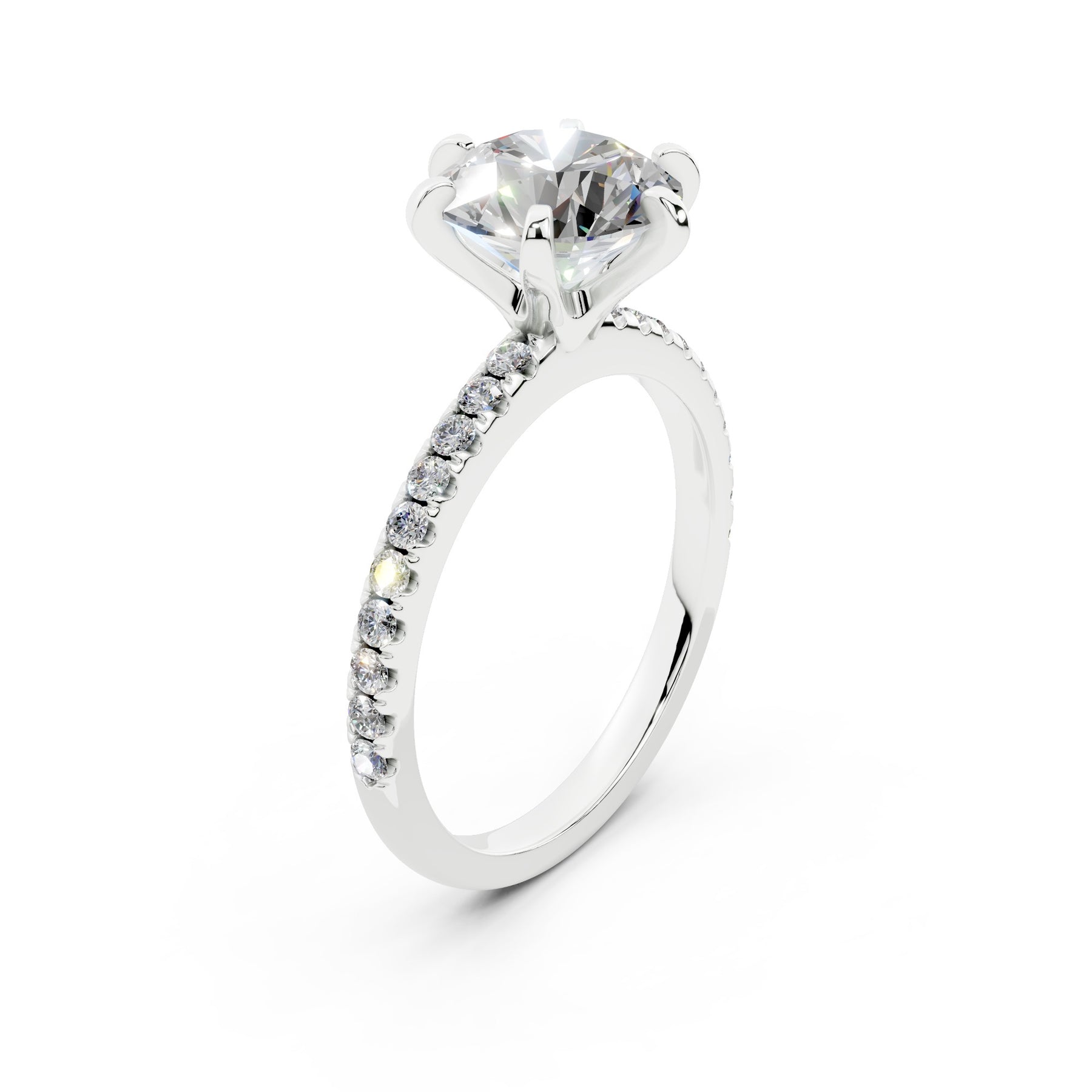 Bir 18  - 2.00 ct