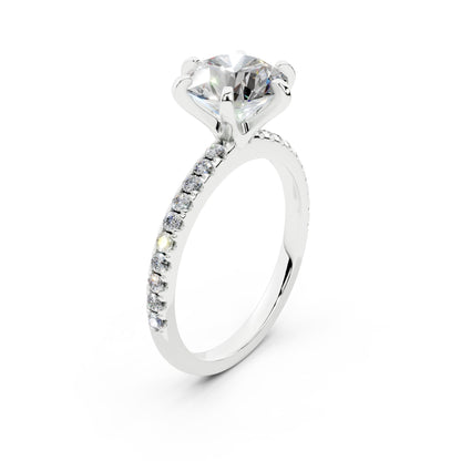 Bir 18  - 2.00 ct