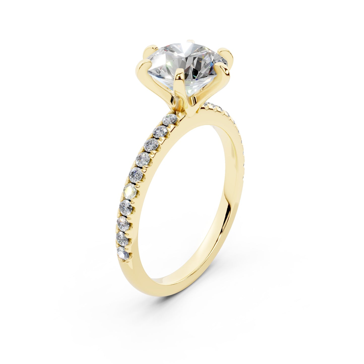 Bir 18  - 2.00 ct