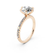Bir 18  - 2.00 ct media 15
