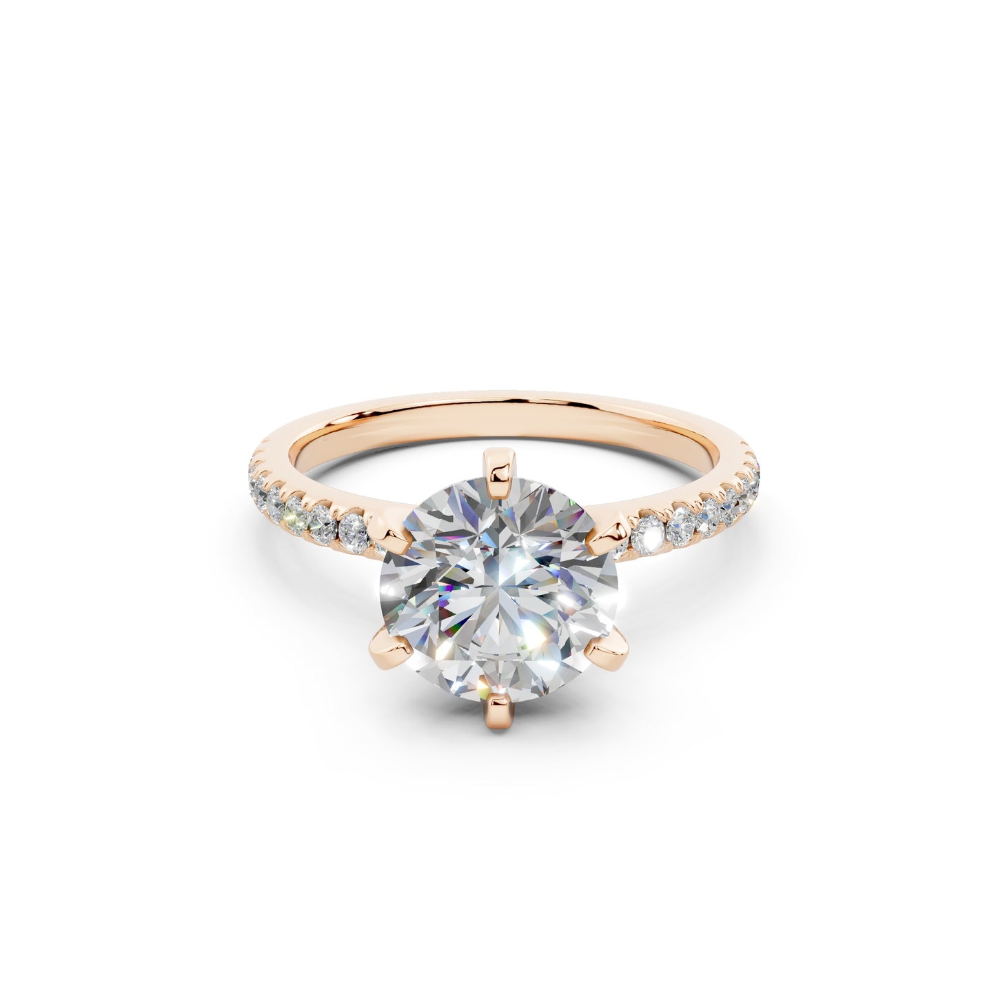 Bir 18  - 2.00 ct