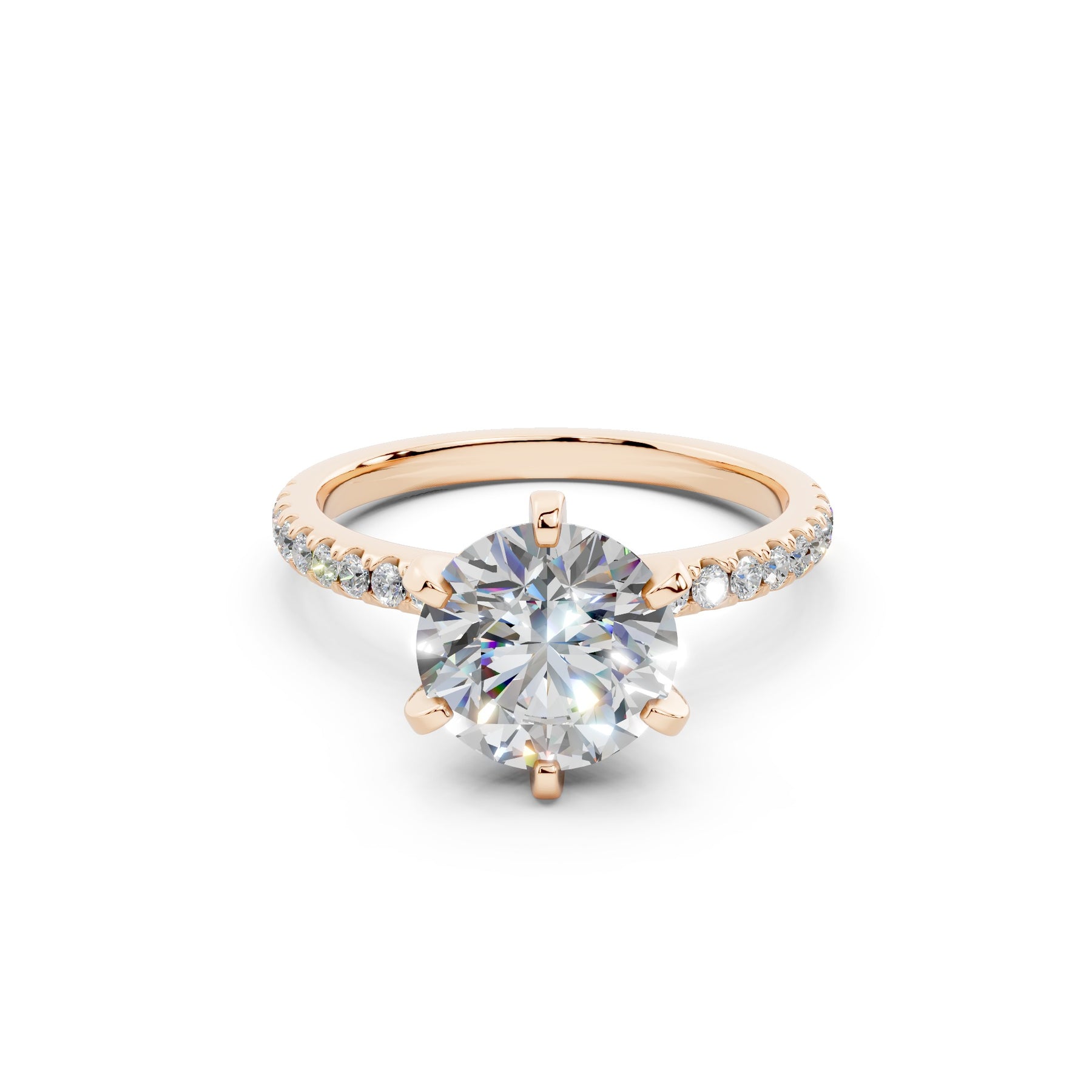 Bir 18  - 2.00 ct
