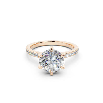 Bir 18  - 2.00 ct