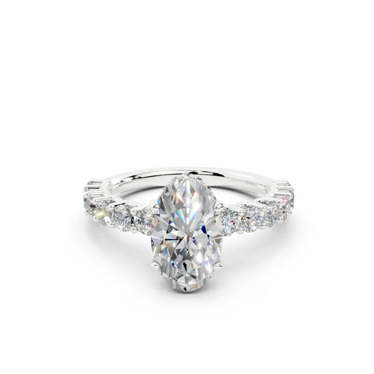 JRS 007 OVAL