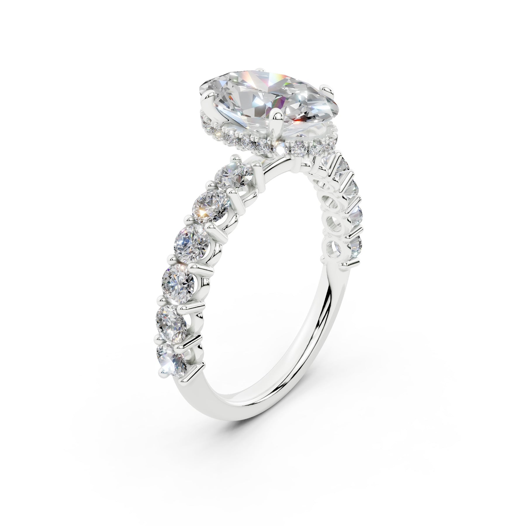 JRS 007 OVAL