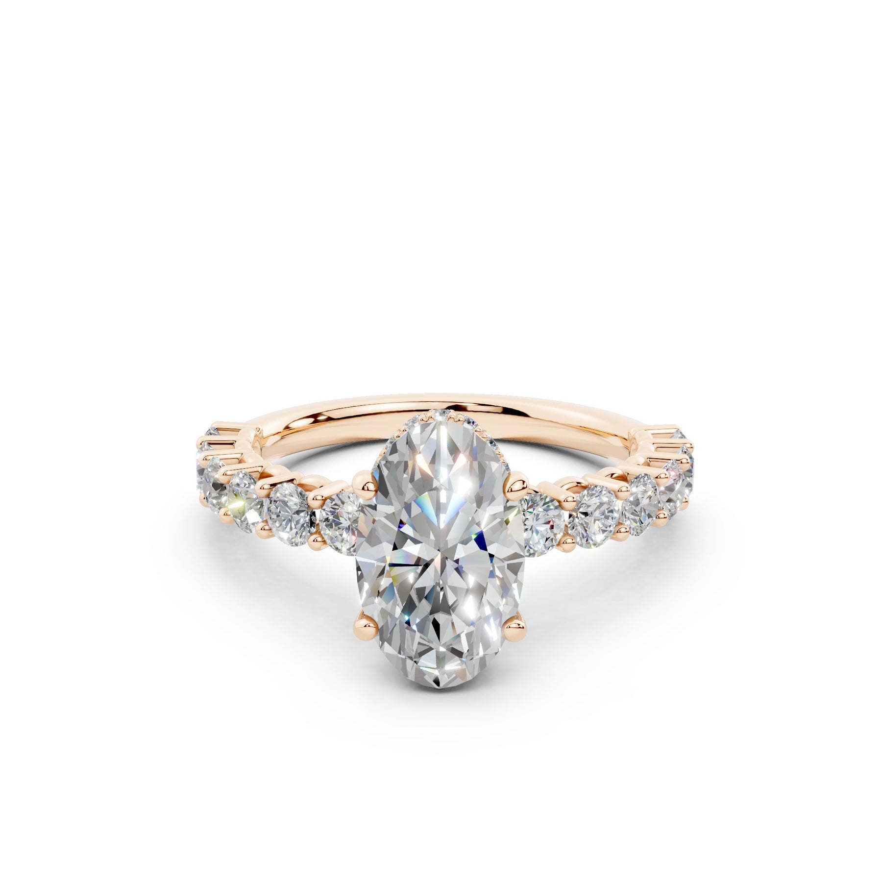 JRS 007 OVAL