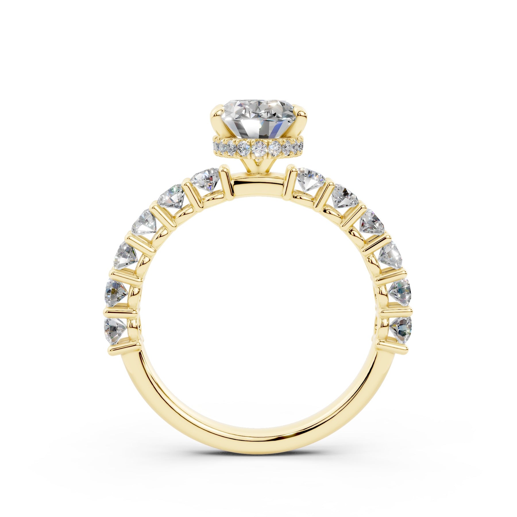 JRS 007 OVAL