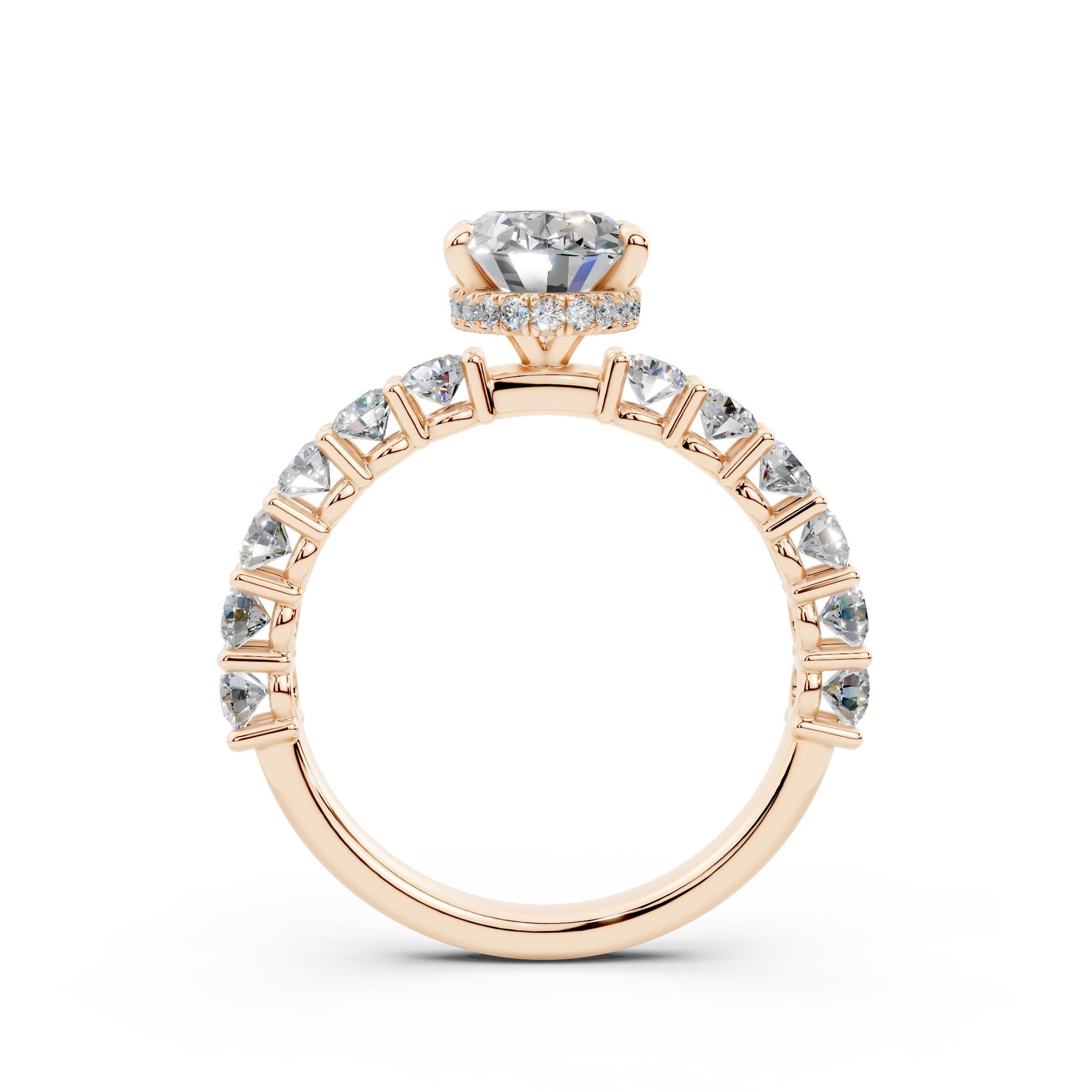 JRS 007 OVAL