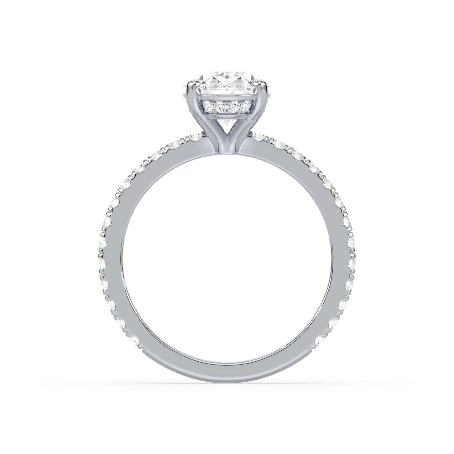 CR 261 Oval
