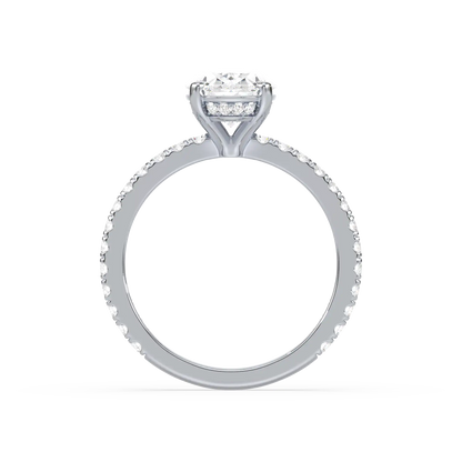 CR 261 Oval