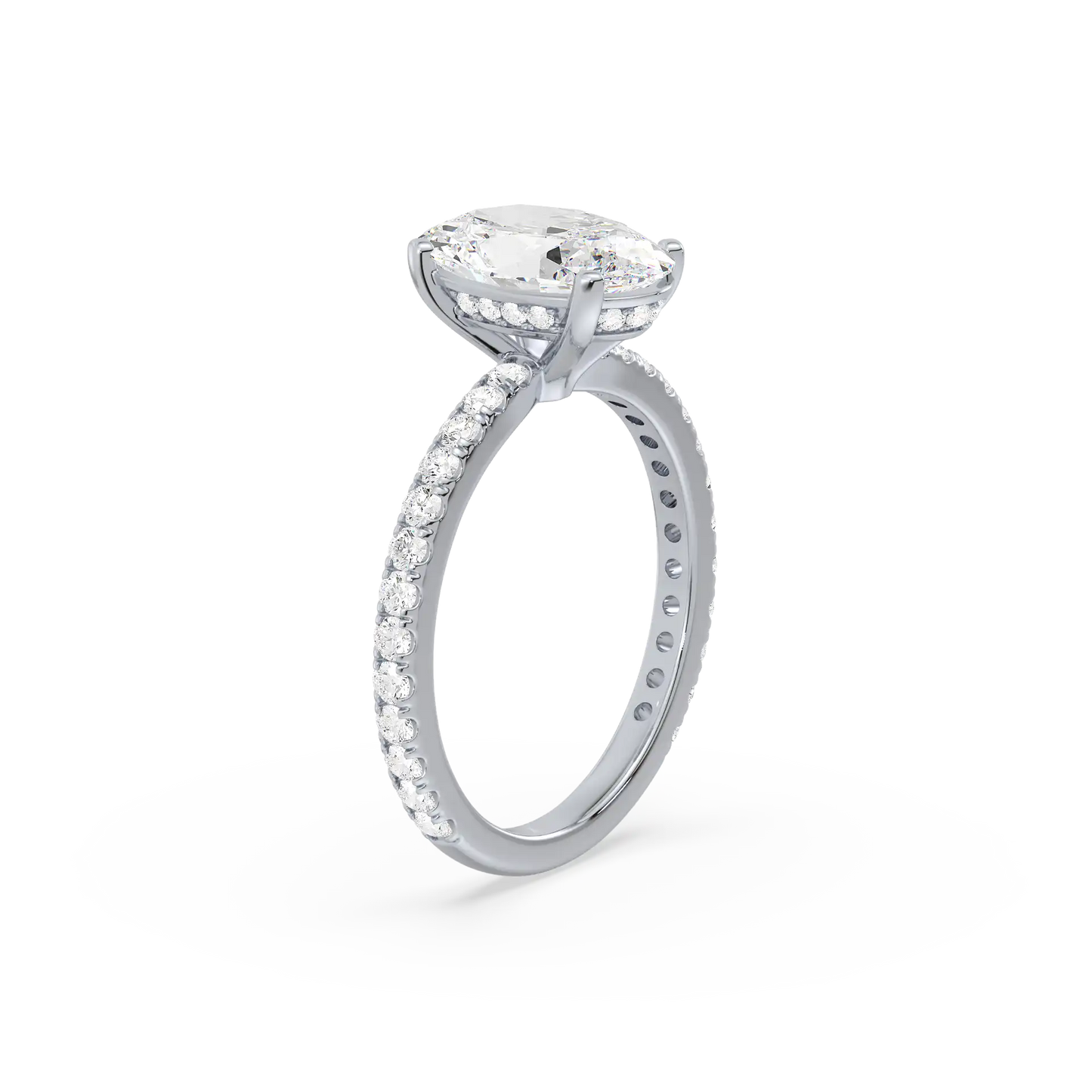 CR 261 Oval