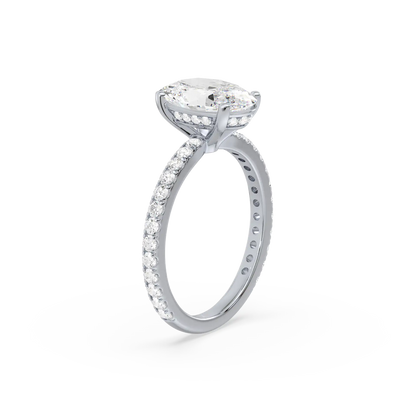 CR 261 Oval