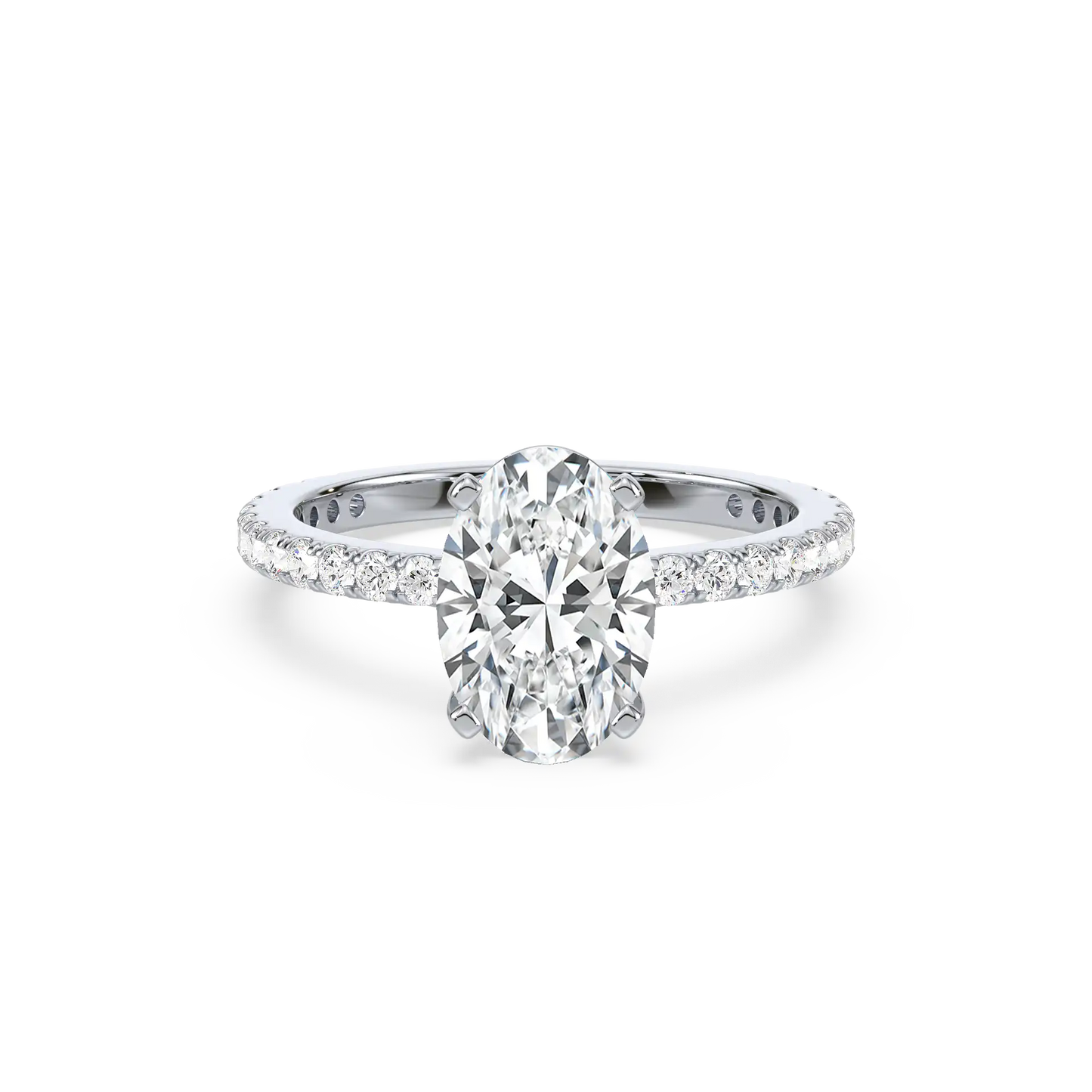 CR 261 Oval