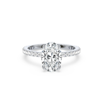 CR 261 Oval