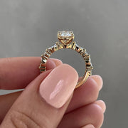 CLN 584 Oval 2.0 ct media 4