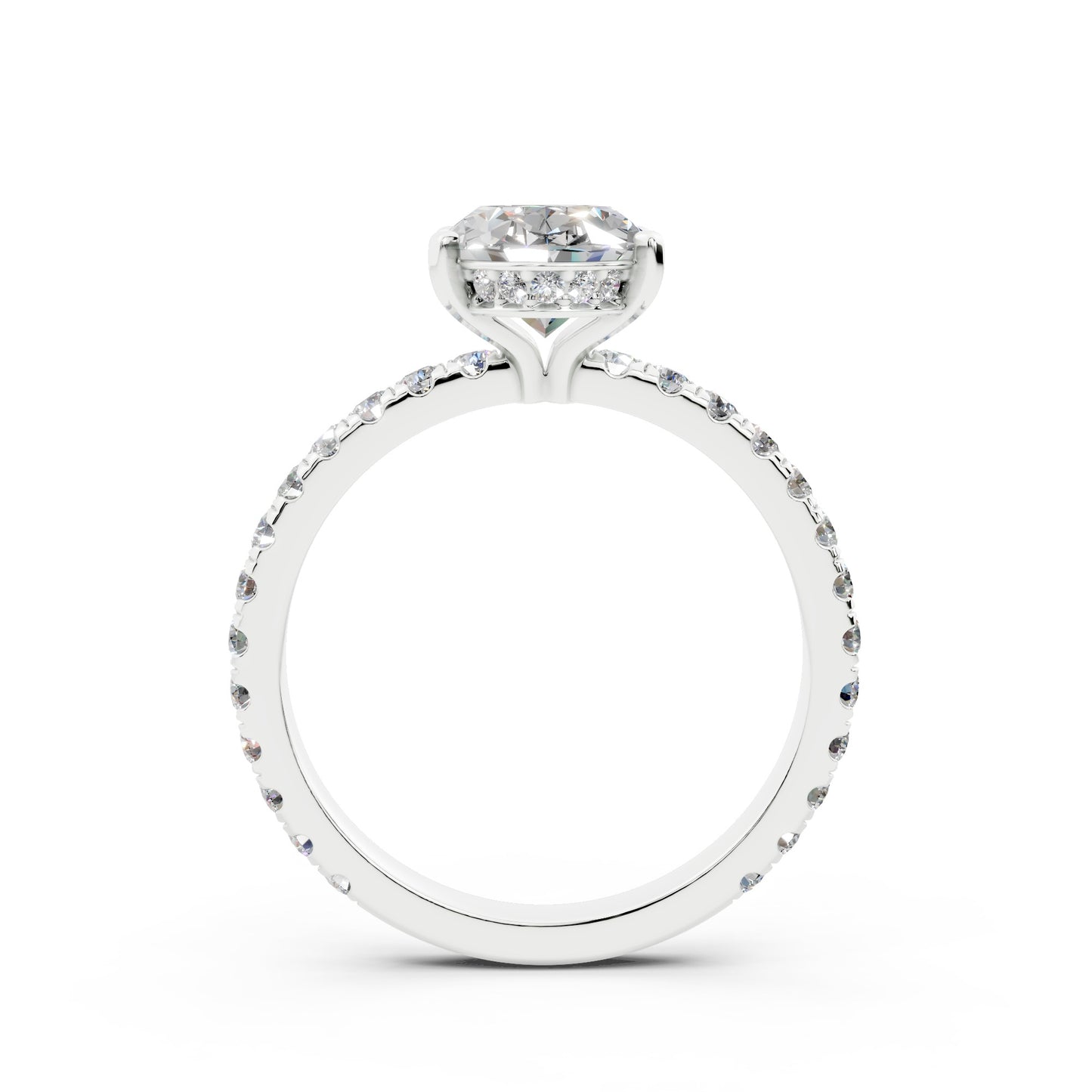 CR 261 Oval