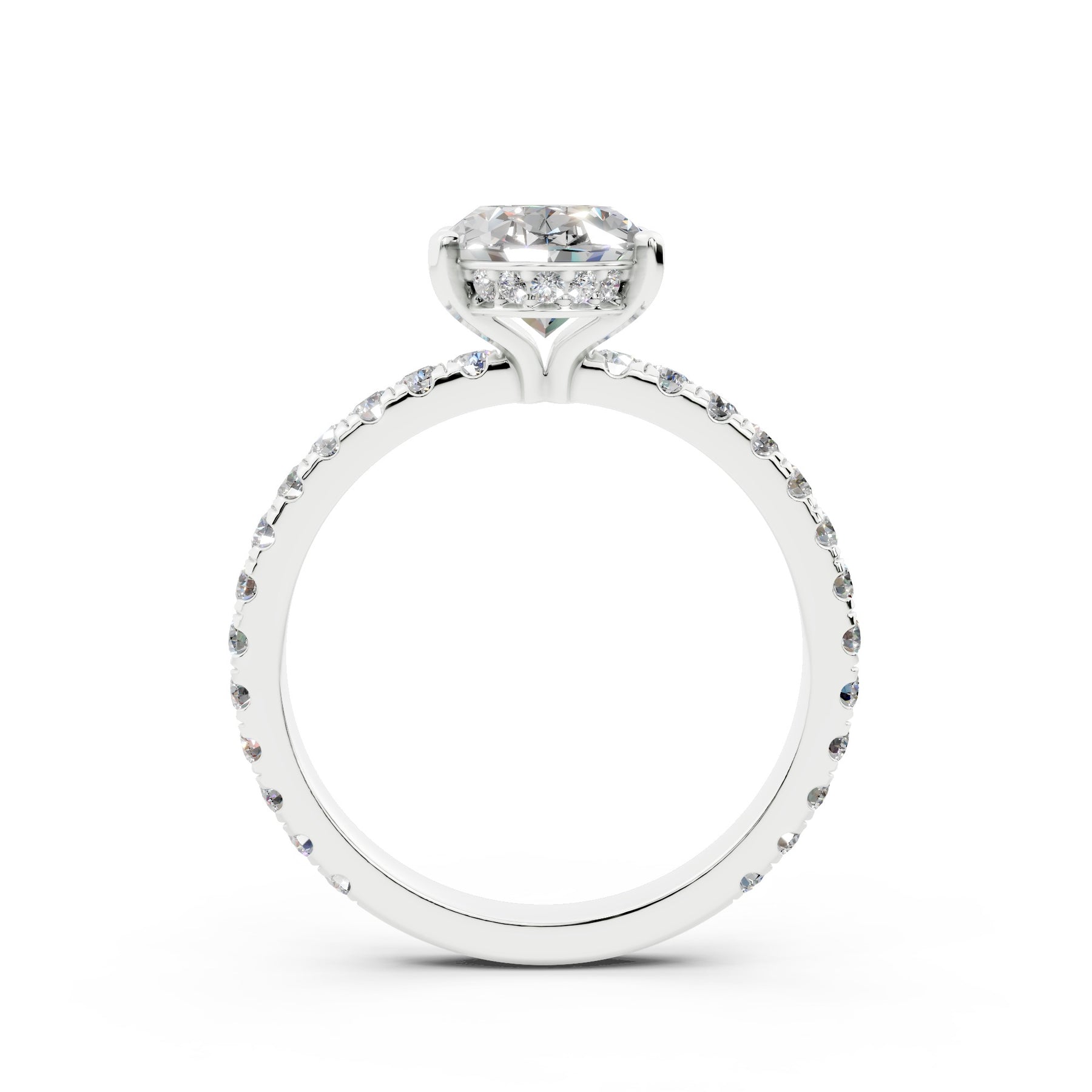 CR 261 Oval