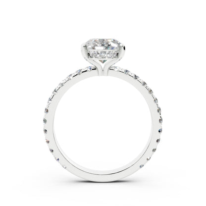 CR 261 Oval