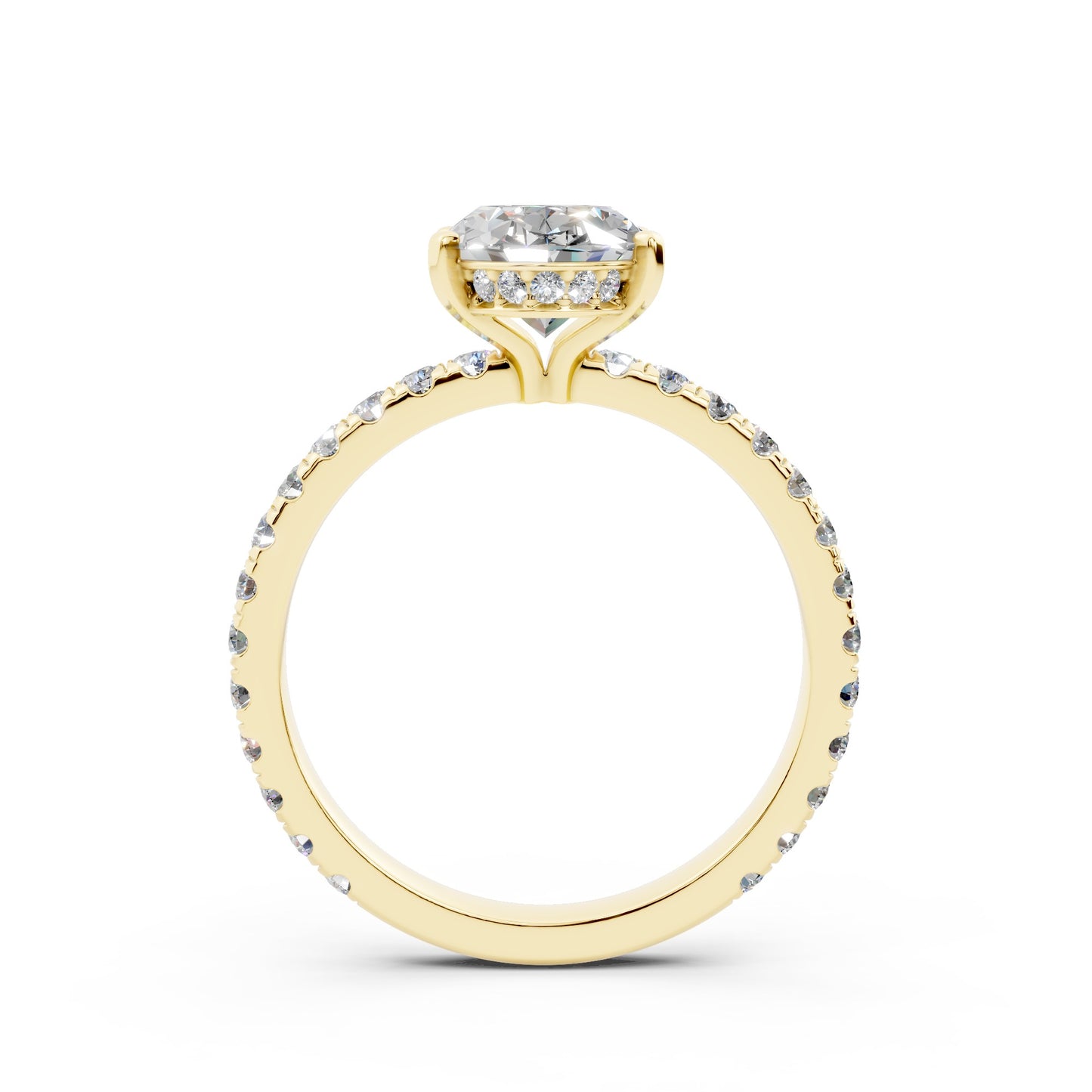 CR 261 Oval
