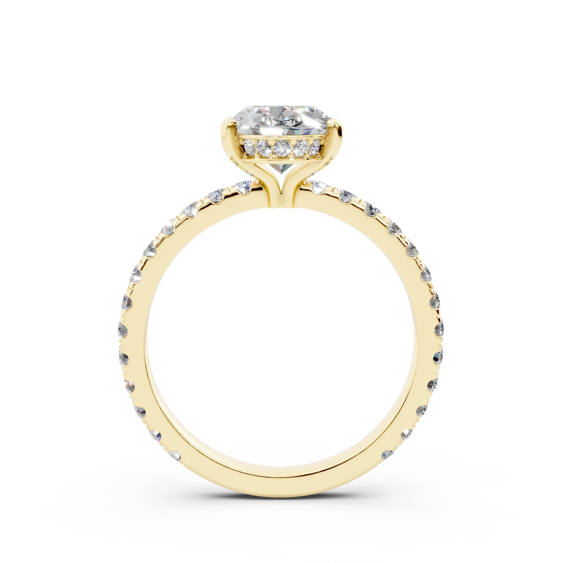 CR 261 Oval