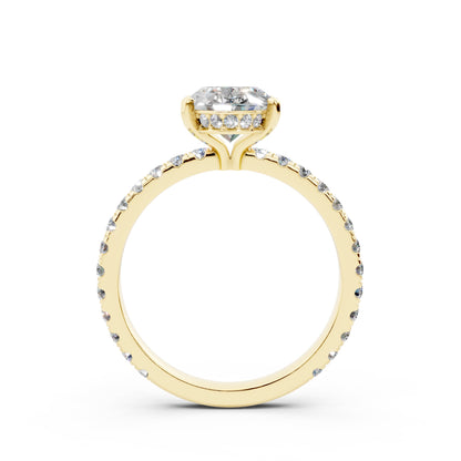 CR 261 Oval