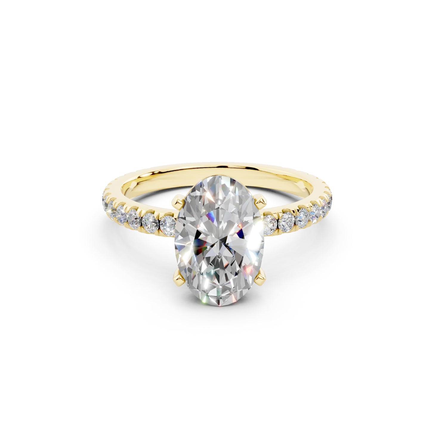 CR 261 Oval