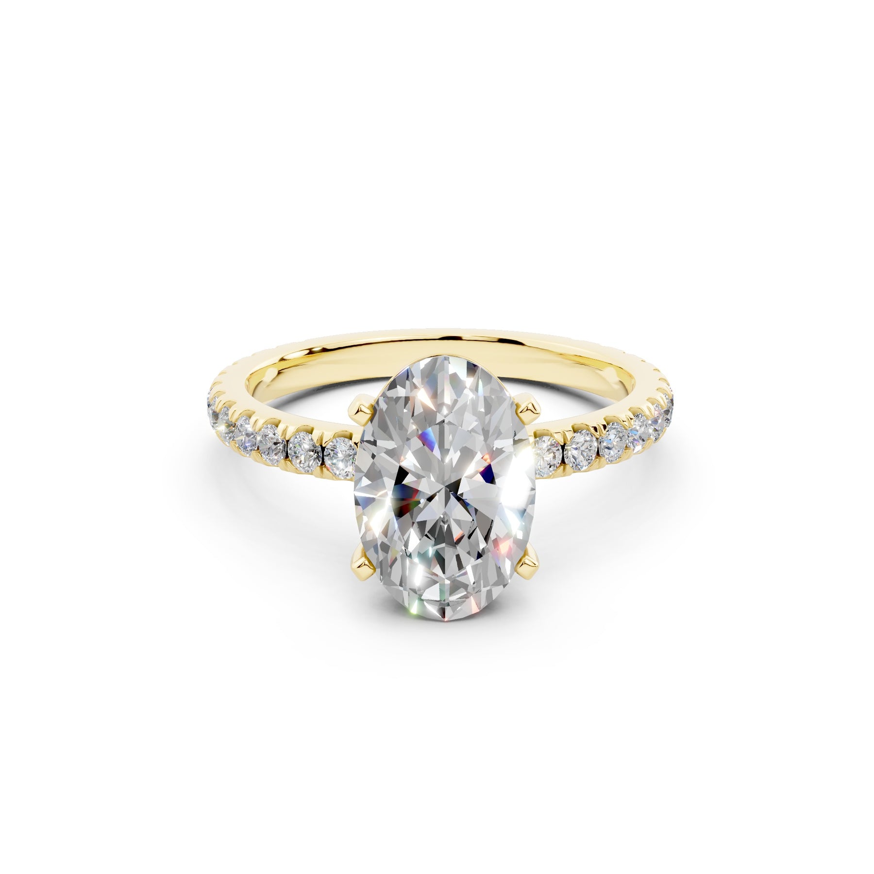 CR 261 Oval