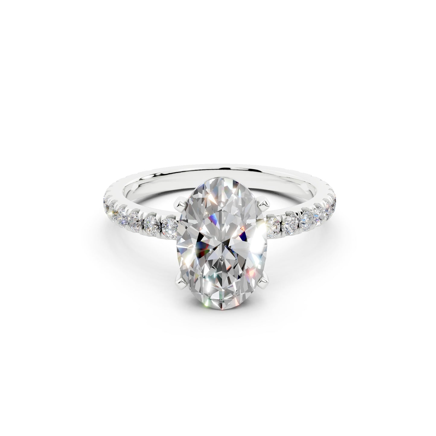 CR 261 Oval