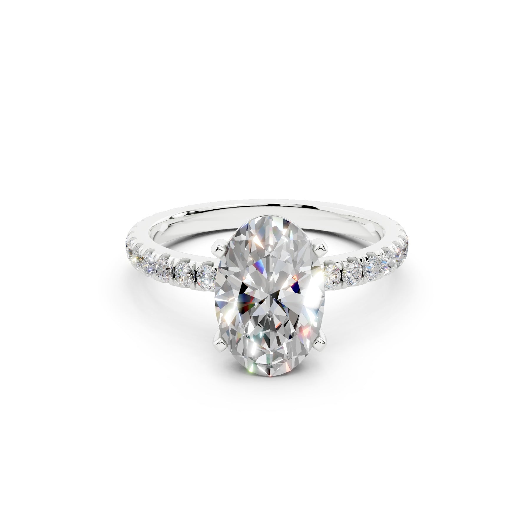 CR 261 Oval
