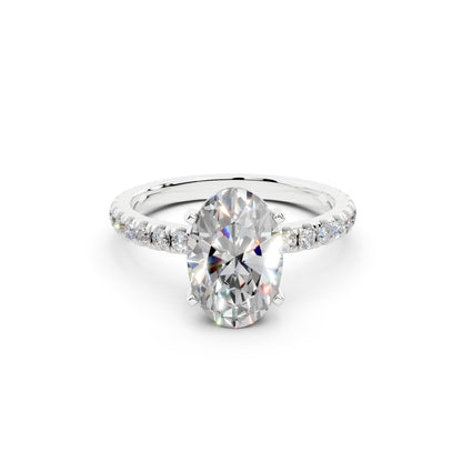CR 261 Oval