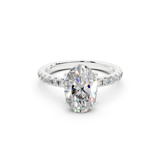 CR 261 Oval