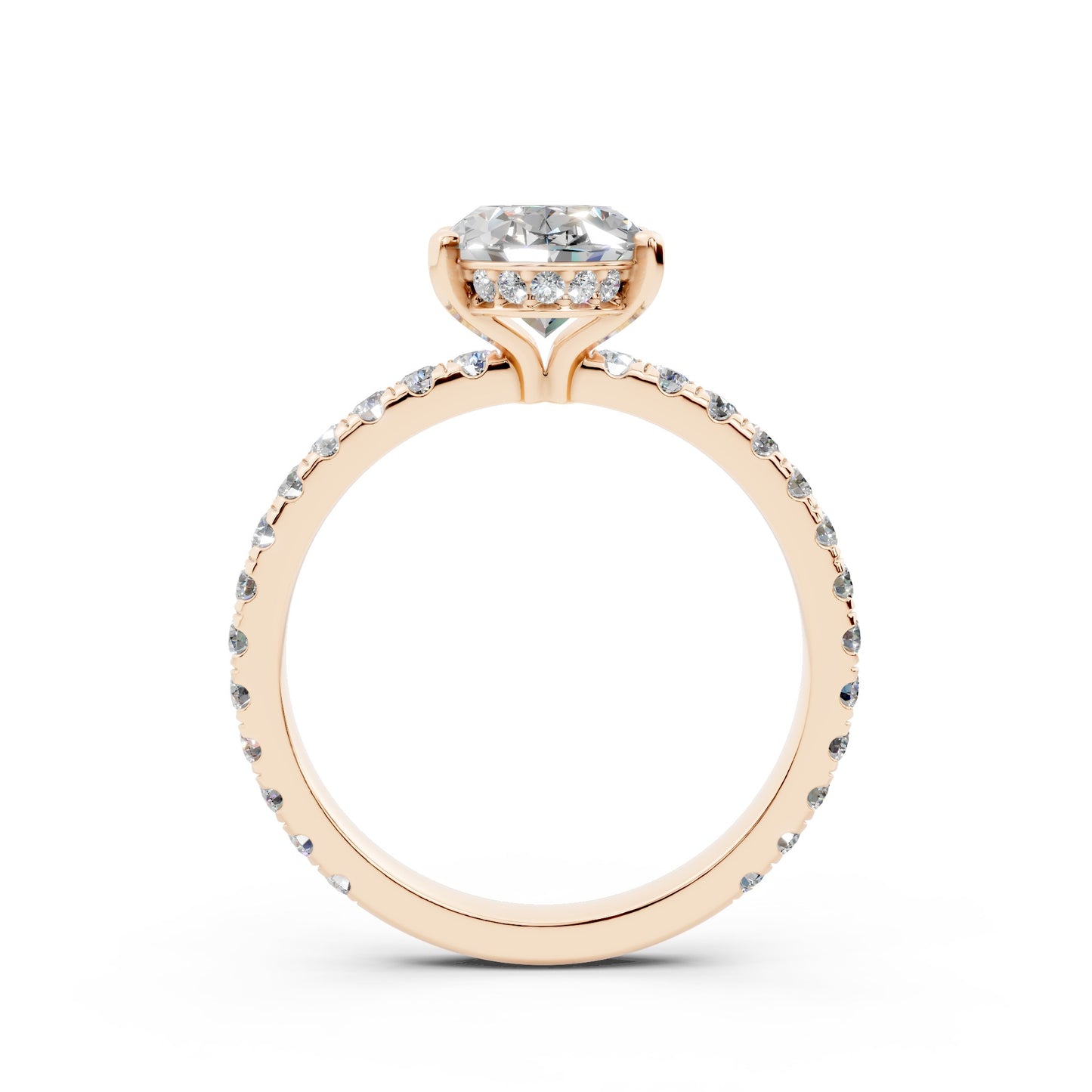 CR 261 Oval