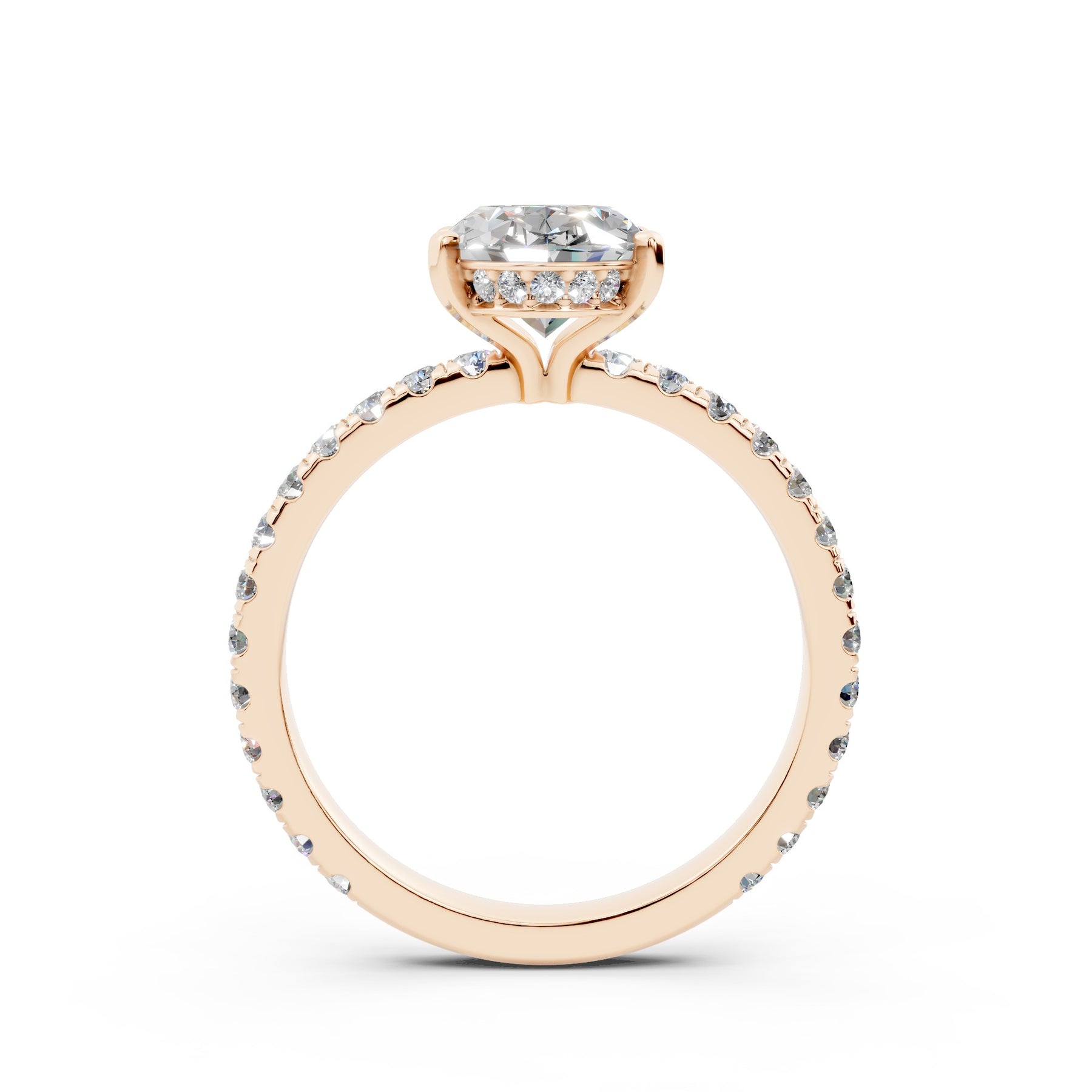 CR 261 Oval