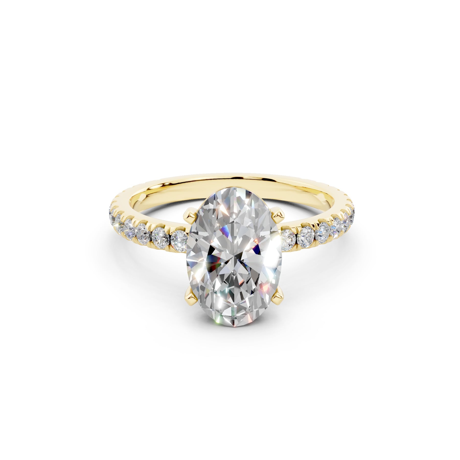 CR 261 Oval