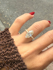 Hailey Markiz 2.50 ct media 2