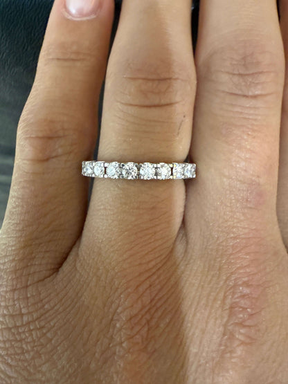 2.0 2.20 ct arası TT02 Tamtur Yüzük