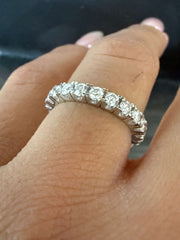 2.0 2.20 ct arası TT02 Tamtur Yüzük media 2