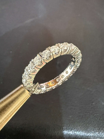 2.0 2.20 ct arası TT02 Tamtur Yüzük