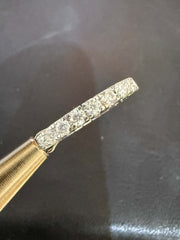 2.0 2.20 ct arası TT02 Tamtur Yüzük media 4