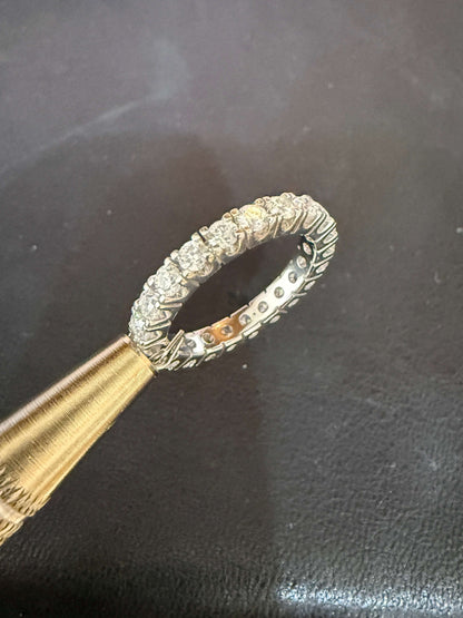 2.0 2.20 ct arası TT02 Tamtur Yüzük